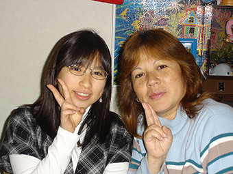 山口さん写真